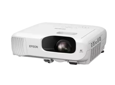 Epson projektor EB-W56S, 3LCD, WXGA, 3700ANSI, 16000:1, HDMI, LAN, short