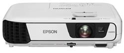 Epson projektor EB-X31, 3LCD, XGA, 3200ANSI, 15000:1, USB, HDMI