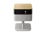 Epson projektor EF-72, 3LCD, LED, 1000ANSI, 5 000 000:1, 4K, HDMI, WiFi, Google TV, BT