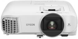Epson projektor EH-TW5600, 3LCD, 2500ANSI, 35000:1, Full HD, 3D, HDMI, MHL + platno