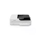 Epson skener WorkForce DS-1760WN, A4, 1200dpi, ADF, duplex, USB, LAN, WiFi, WiDi