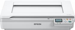 Epson skener WorkForce DS-50000N, A3, LAN