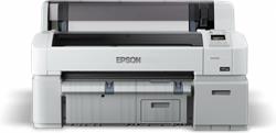 Epson SureColor SC-T3200, 24", 5 color w/o stand