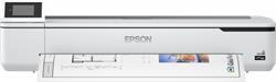 Epson SureColor SC-T5100N, 36", A0, w/o stand