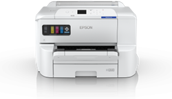 Epson WorkForce Pro EP-C7000DW, color ink, A3, duplex, LAN, WiFi