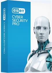 ESET Cyber Security Pro pre MAC 4PC / 2 roky