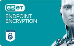 ESET Endpoint Encryption Standard Edition 1-10 zariadení / 1 rok