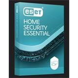 ESET HOME SECURITY Essential 10PC / 3 roky