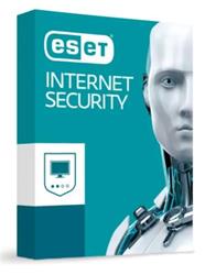 ESET Internet Security 1PC / 2 roky zľava 30% (EDU, ZDR, GOV, ISIC, ZTP, NO.. )