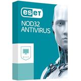 ESET NOD32 Antivirus 1PC / 3 roky zľava 30% (EDU, ZDR, GOV, ISIC, ZTP, NO.. )