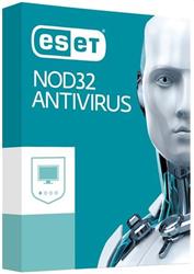 ESET NOD32 Antivirus 1PC / 3 roky