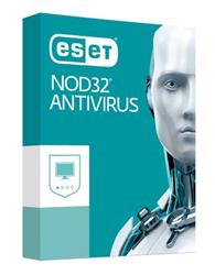 ESET NOD32 Antivirus 3PC / 2 roky zľava 30% (EDU, ZDR, GOV, ISIC, ZTP, NO.. )
