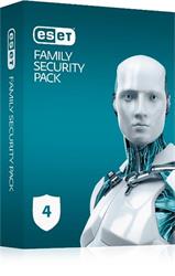 ESET Parental Control for Android 1 PC / 1 rok