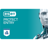 ESET PROTECT Entry Cloud 26PC-49PC / 1 rok