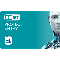 ESET PROTECT Entry Cloud 5PC-10PC / 1 rok