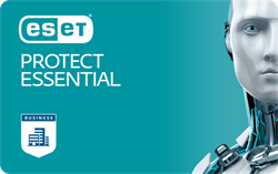 ESET PROTECT Essential On-Prem 5PC-10PC / 1 rok