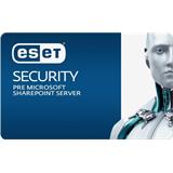 ESET Security for Microsoft SharePoint Server 26PC-49PC / 1 rok