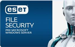 ESET Server Security 5-10 serverov / 2 roky
