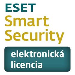 ESET Smart Security pre 1PC + 1 rok 50% zlava ZTP/STUDENT ISIC
