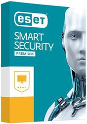 ESET Smart Security Premium 2PC / 3 roky zľava 30% (EDU, ZDR, GOV, ISIC, ZTP, NO.. )