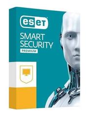 ESET Smart Security Premium 4PC / 1 rok zľava 30% (EDU, ZDR, GOV, ISIC, ZTP, NO.. )
