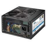 Eurocase Eco+ 400W, 80PLUS BRONZE, 12cm ventilátor, bulk