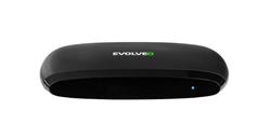 EVOLVEO Android Box Q3. Quad Core Smart TV box s podporou 4K videa