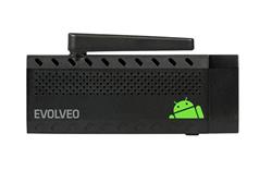 EVOLVEO Android Stick Q3 4K