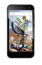 EVOLVEO StrongPhone G4, vodotesný odolný Android Quad Core smartphone. LTE
