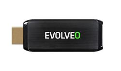 EVOLVEO XTRACAST HDMI WiFi adaptér pre bezdrôtové prehrávanie multimédií v TV