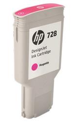 F9K16A HP728 300-ml Magenta InkCart