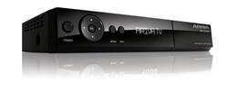 FERGUSON satelitný receiver ARIVA 250 COMBO - opravený kus