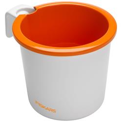 FISKARS Kvetináč na bylinky veľký
