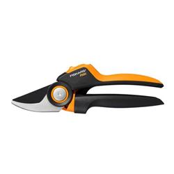 Fiskars Nožnice záhradné prevodové PowerGear X dvojčepelové (M) PX92