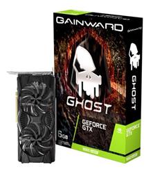 Gainward GeForce GTX 1660 SUPER Ghost 6GB/192bit GDDR6 PCIe, DVI, HDMI, DP