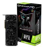 Gainward GeForce RTX 3080Ti Phantom 12GB/384bit GDDR6X, HDMI, 3xDP