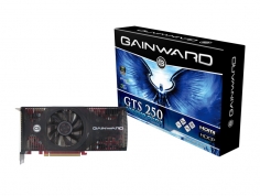 GAINWARD NVIDIA GTS250 1024MB/256bit, GDDR3, DVI, HDMI, PCI-E