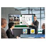 Gaoke - Interaktívny dotykový displej 86", 4K, 8GB/128GB, Android 13, 40 dotyk
