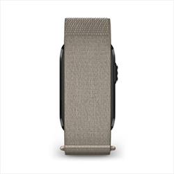 Garmin CIRQA smart náramok, French Grey L - XL