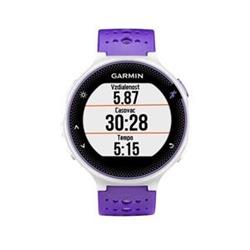 garmin forerunner 230 purple