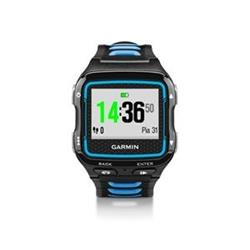 Garmin FORERUNNER 920XT black/blue