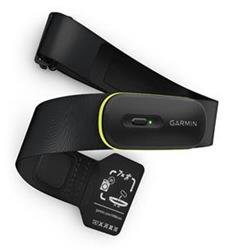 Garmin HRM 600, XS–S