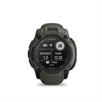 Garmin Instinct 2X Solar, Moss