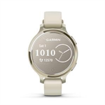 Garmin LILY 2 ACTIVE Lunar Gold/Bone