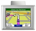 Garmin Nuvi 360 + GTM 12