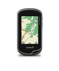 Garmin Oregon® 600 + SK TOPO