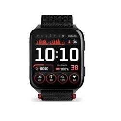Garmin VENU X1, Black