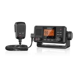 Garmin VHF 115i - Námorná vysielacka s GPS+NMEA 2000