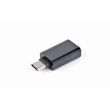 Gembird adaptér USB 2.0 (F) / USB-C (M)