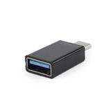 Gembird adaptér USB-C (M) na USB 3.0/2.0 (F)